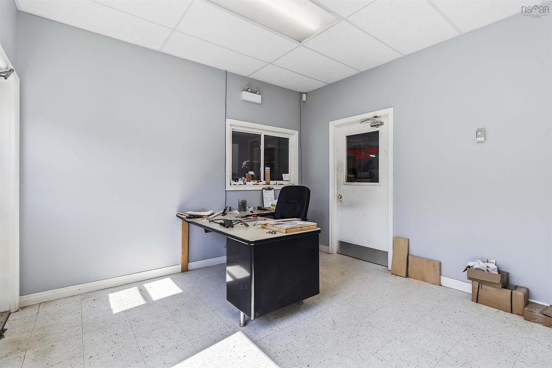 1253 Highway 332, First South, NS