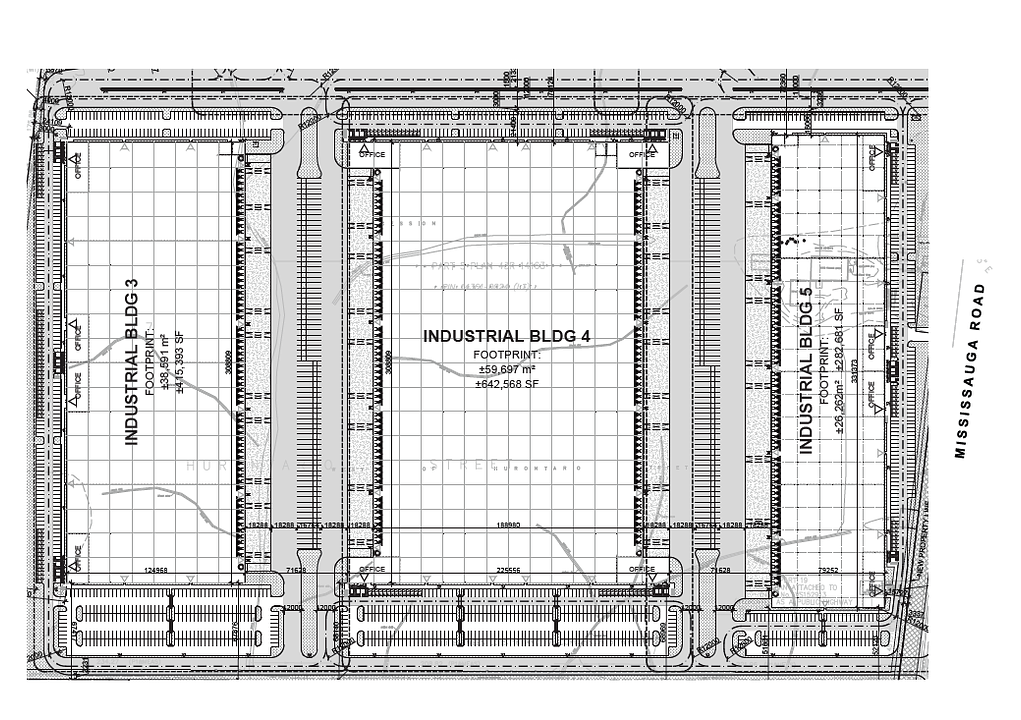 11722 Mississauga Road, Brampton, ON