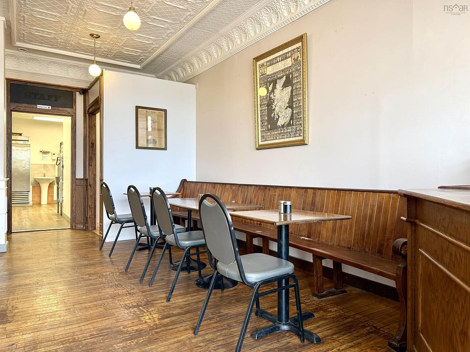 152 Main Street, Joggins, NS