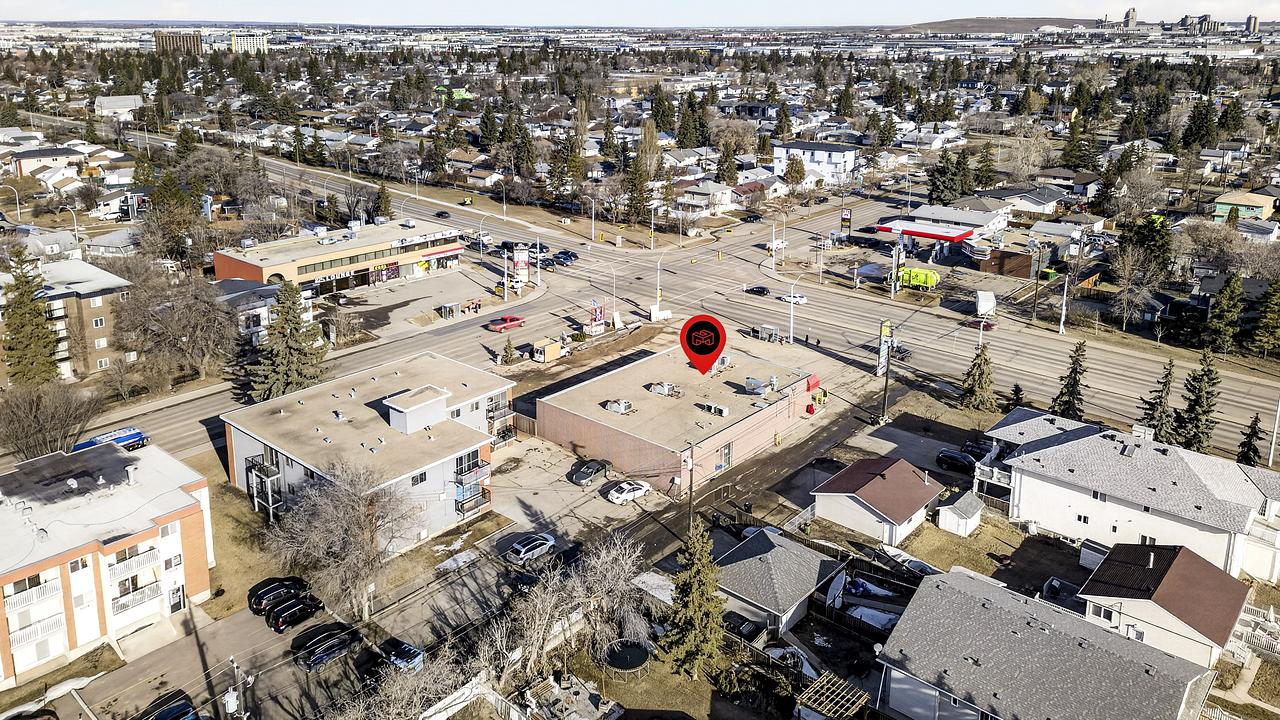10635 156 Street Northwest, Edmonton, AB