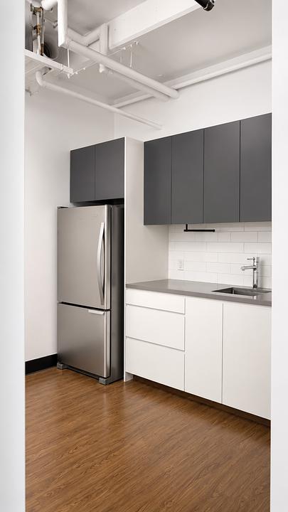 325 - 1085 Homer St, Vancouver, BC