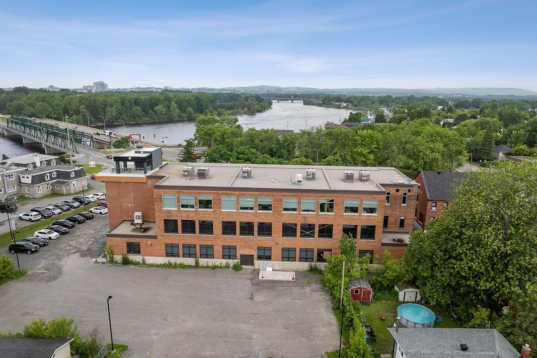 L2N - 15 Boulevard Gréber, Gatineau, QC