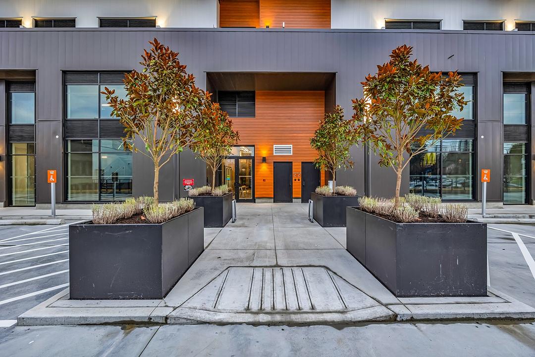 390 - 8250 Manitoba Street, Vancouver, BC