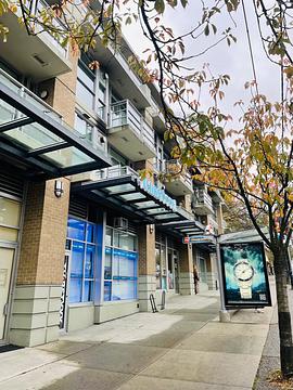 3378 Dunbar Street, Vancouver, BC