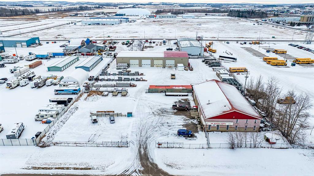 175 Pine Street, Red Deer County, AB