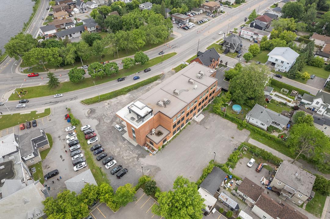 L2N - 15 Boulevard Gréber, Gatineau, QC