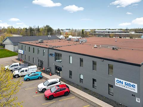 80 Driscoll Crescent, Moncton, NB