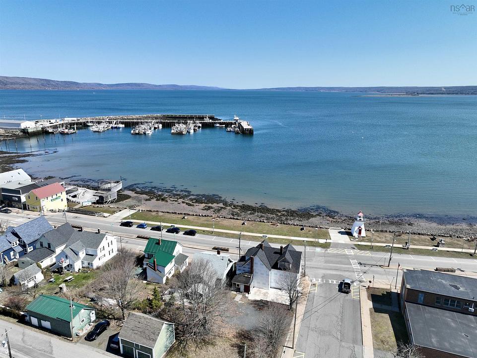 9 Water Street, Digby, NS