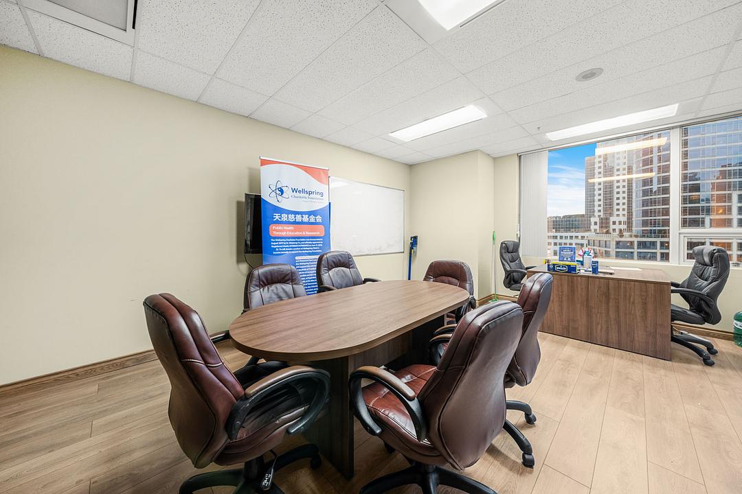 614 - 837 West Hastings Street, Vancouver, BC