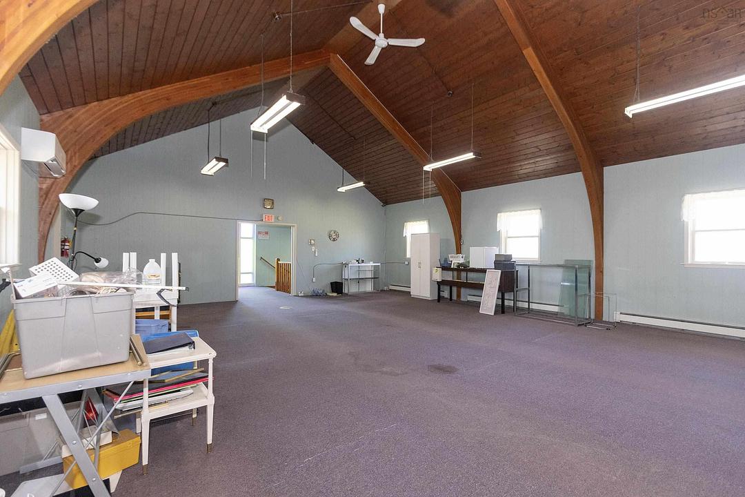 66 Victoria Street West, Amherst, NS