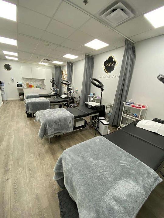 521 - 550 West Broadway, Vancouver, BC