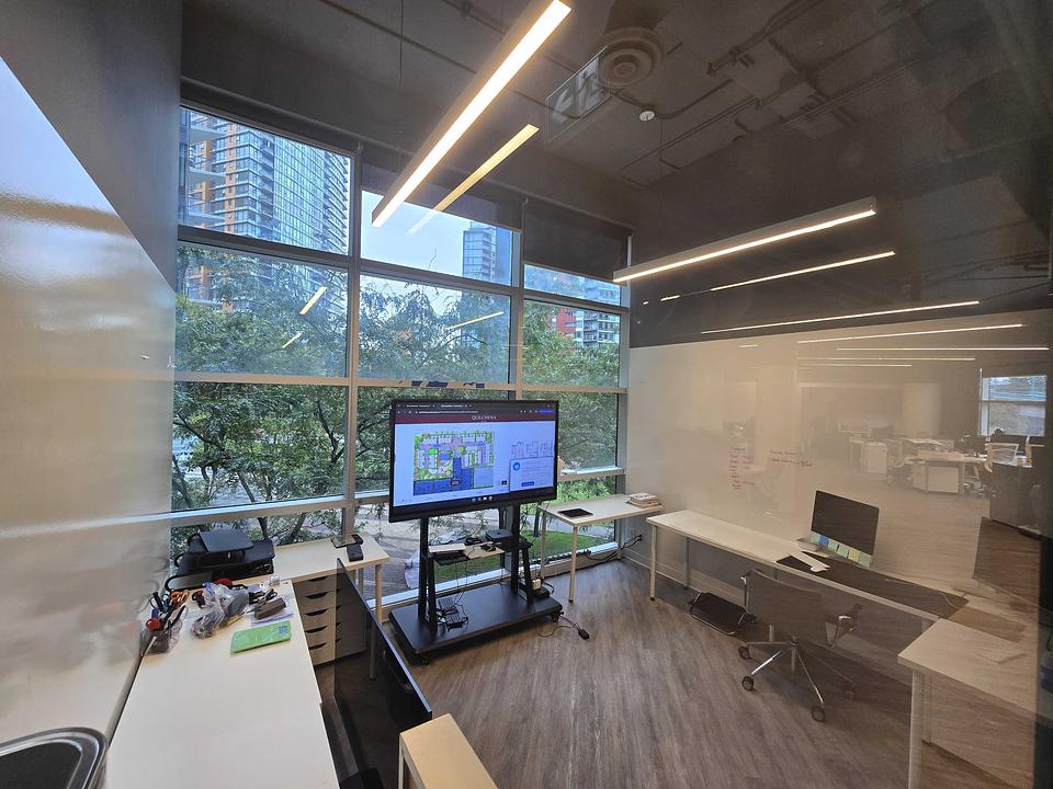 248 - 60 Smithe St, Vancouver, BC