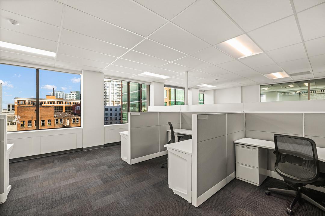 400 - 1175 Douglas St, Victoria, BC