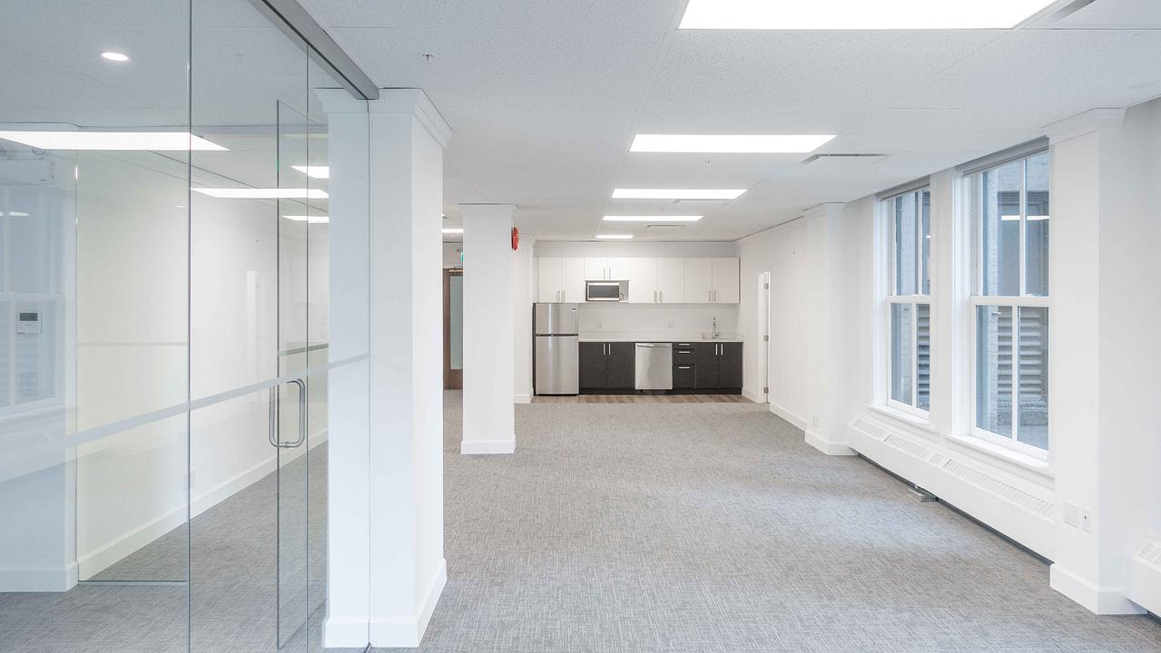 525 - 744 West Hastings Street, Vancouver, BC