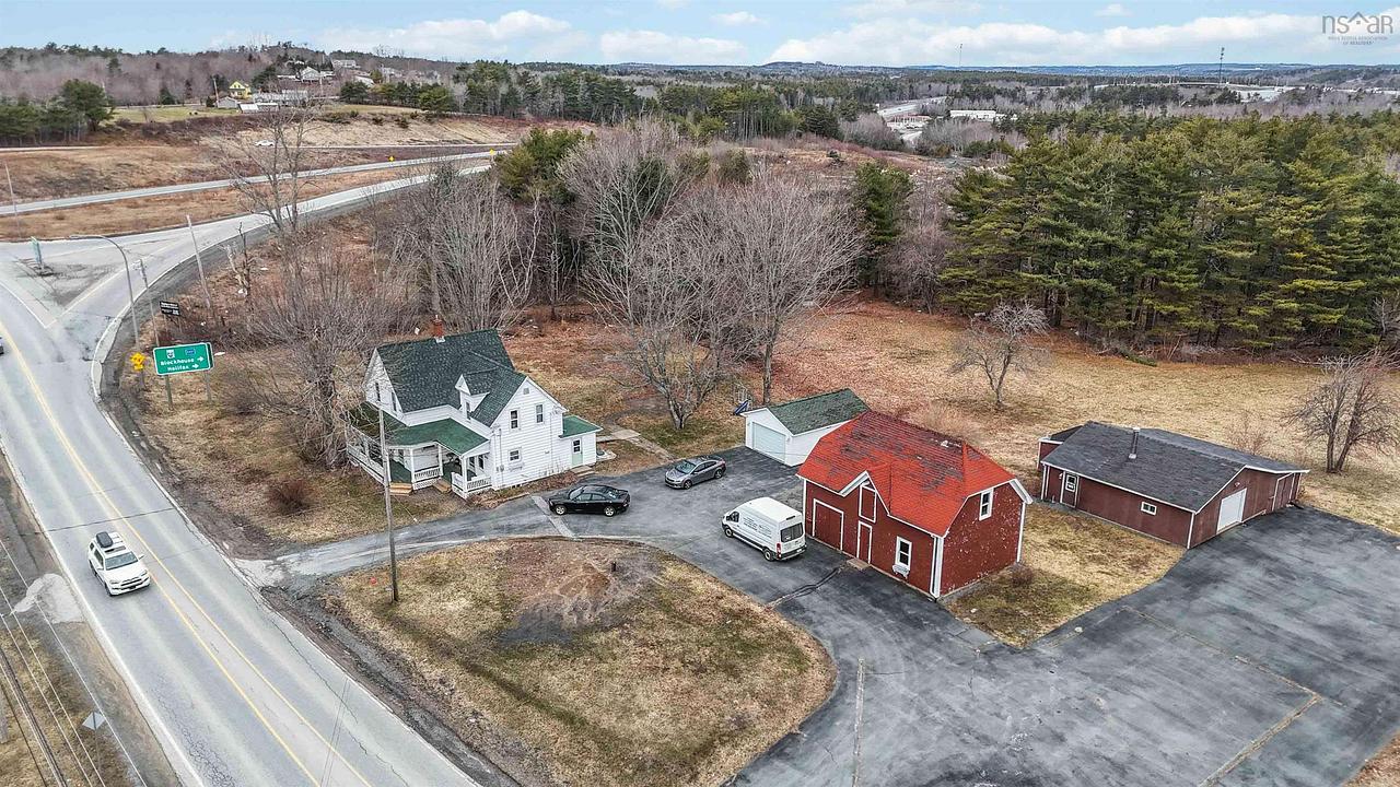 2820 Nova Scotia 325, Wileville, NS