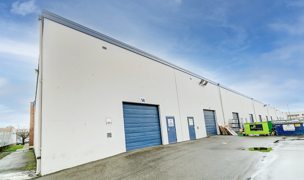 13 - 8385 Saint George Street, Vancouver, BC