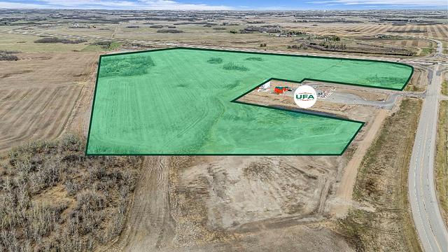 Corner of Highway 16 & Highway 684, corman park, SK