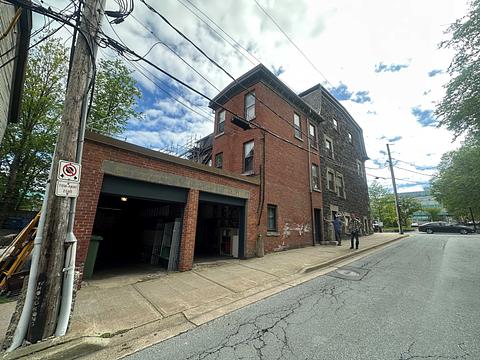 1359 Barrington Street, Halifax, NS