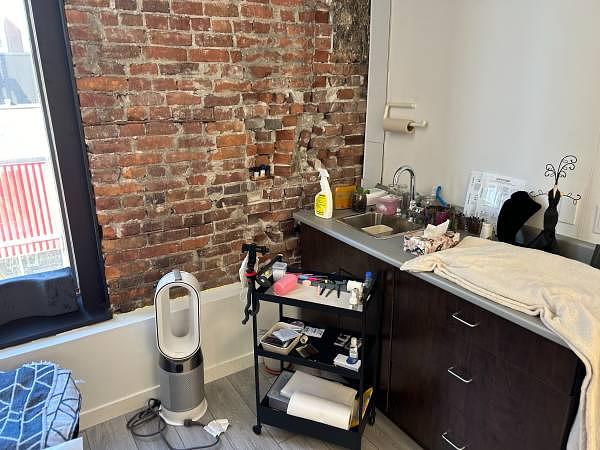 207 - 627 Columbia St. , New Westminster, BC