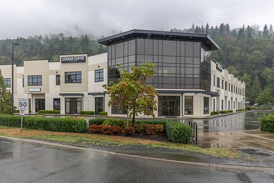 43995 Progress Way, Chilliwack, BC