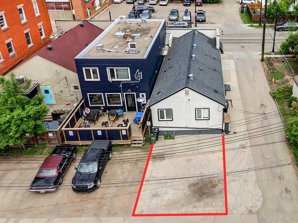 6417 112 Avenue Northwest, Edmonton, AB
