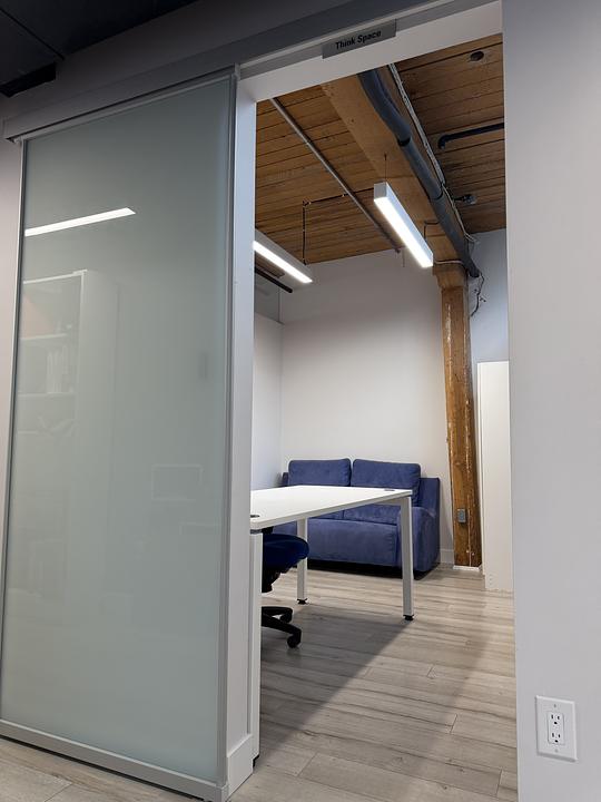 1020 Mainland Street, Vancouver, BC