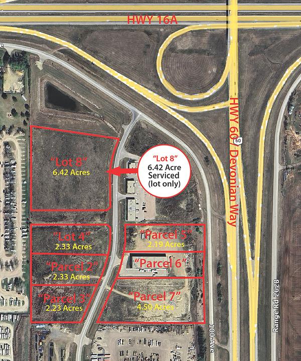 9876 266 Street, Acheson, AB