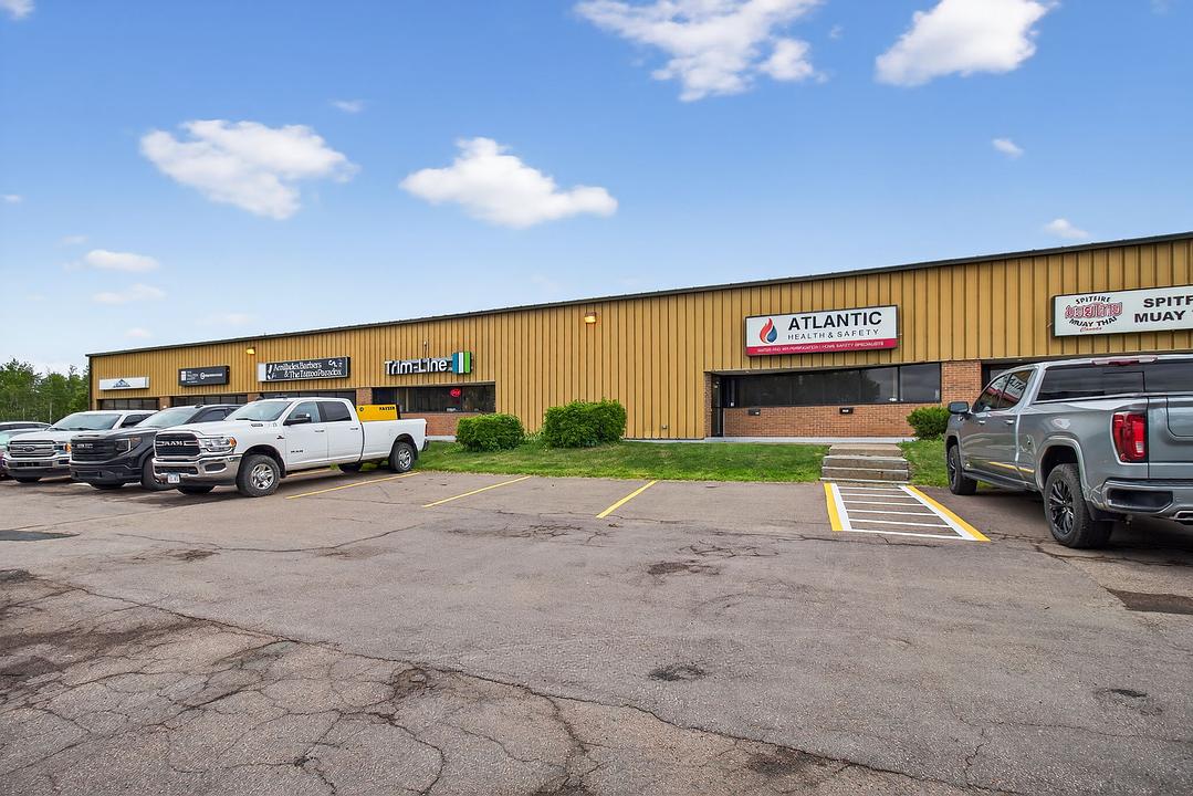 600 - 725 Champlain St, Dieppe, NB