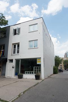 117 Jefferson Avenue, Toronto, ON
