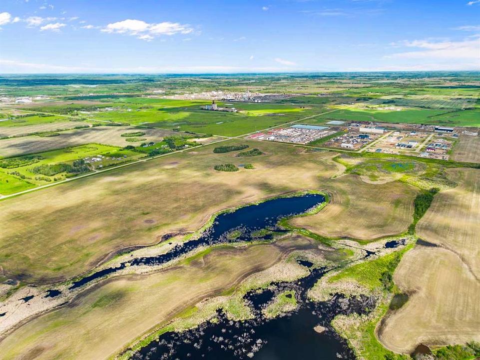 NE 23-49-28 W3 Avenue, Lloydminster, SK