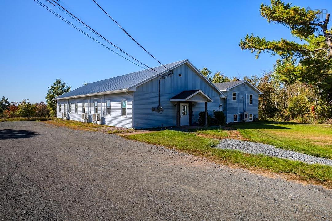 54 Dunromin Avenue, Truro, NS