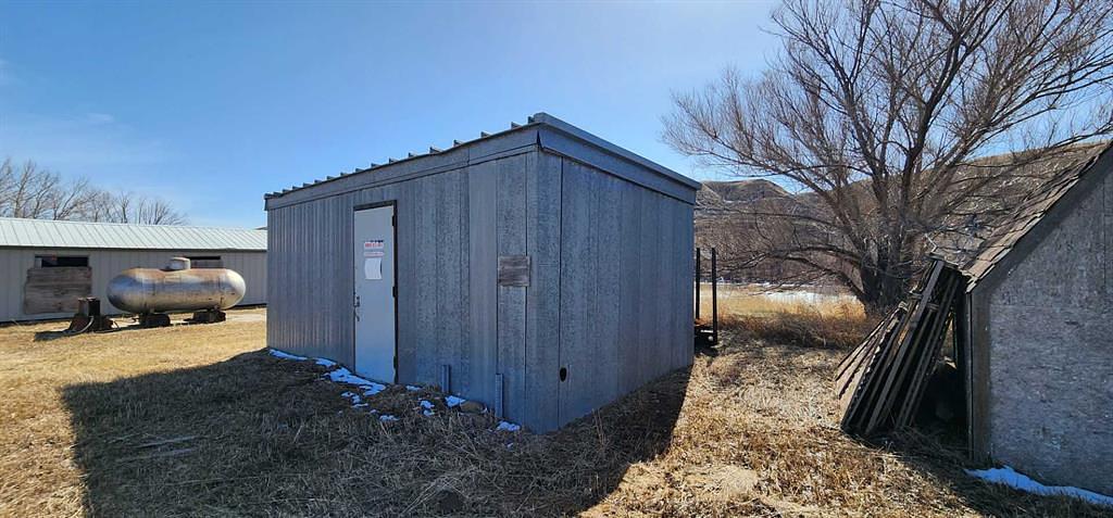 5235 Alberta 10, Drumheller, AB