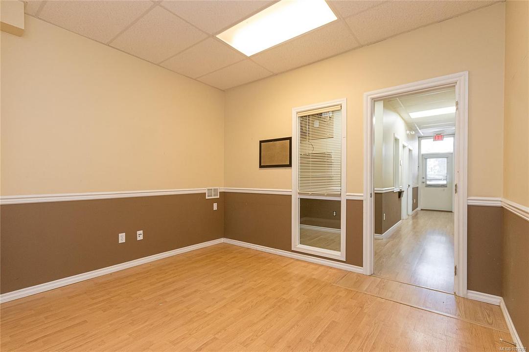 #105 - 2849 Peatt Road, Victoria, BC