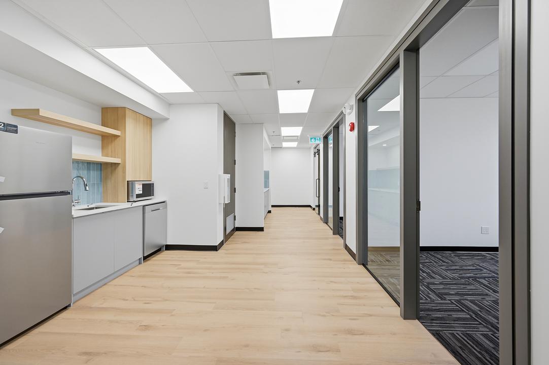 304 - 5819 2 Street Southwest, Calgary, AB