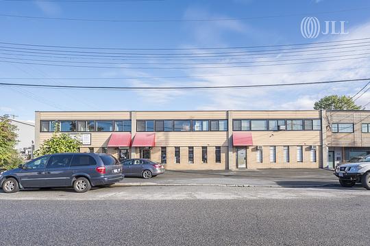 1520 Columbia Street, North Vancouver, BC