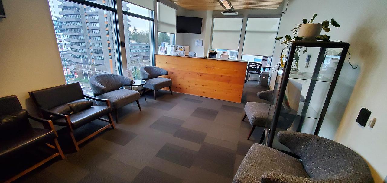 550 - 555 West 12th Avenue, Vancouver, BC