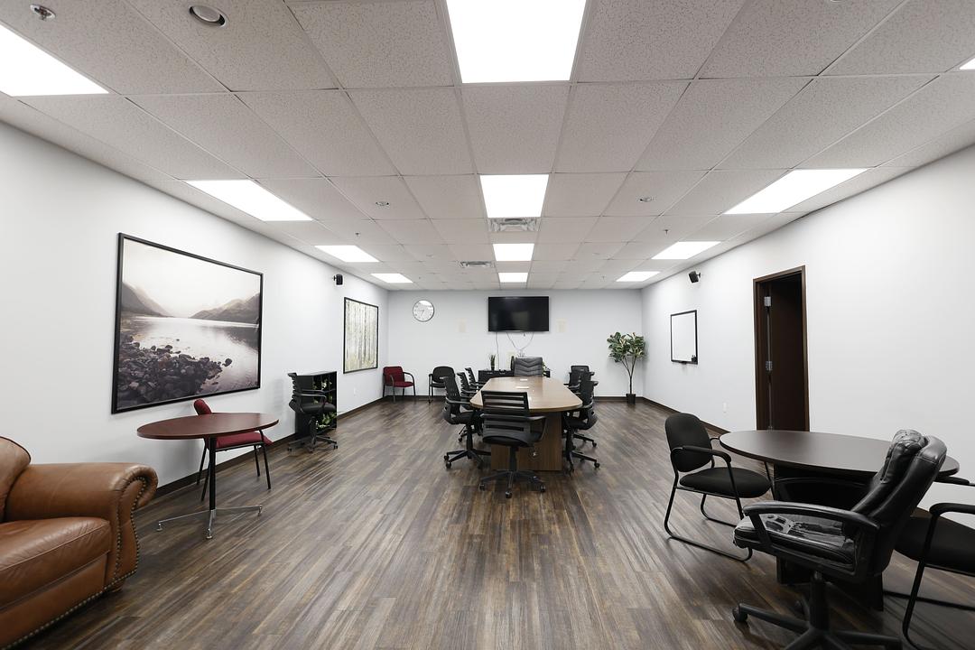 2nd Floor - 110 Garland Ave, Dartmouth, NS