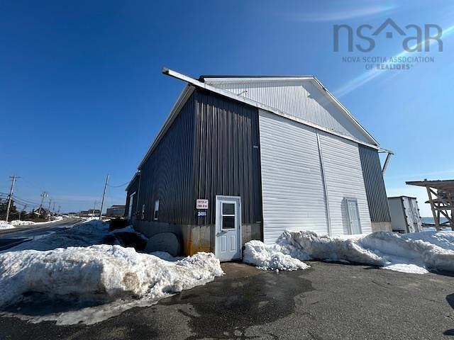 2498 Main Street, Clark's Harbour, NS