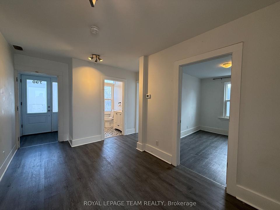 790 Bronson Avenue, Ottawa, ON