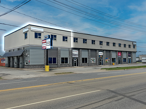 541 Rothesay Avenue, Saint John, NB