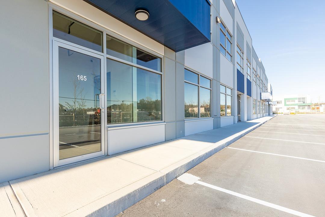 265 - 1471 Riverside Road, Abbotsford, BC