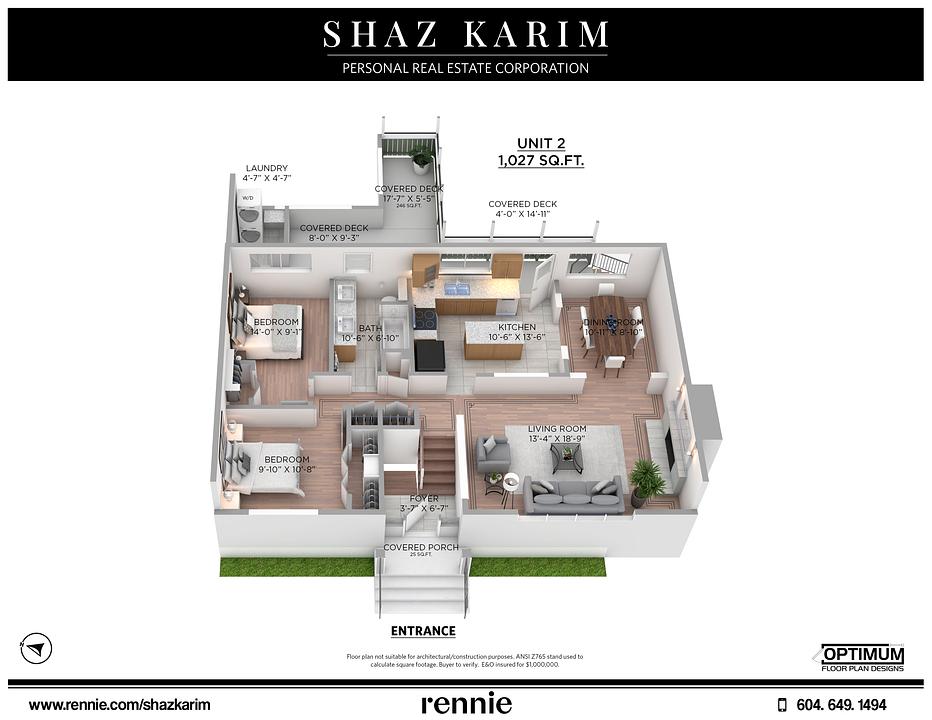 1570 Sperling Avenue, Burnaby, BC