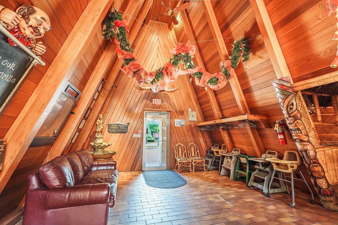 344 Prince Street, Truro, NS