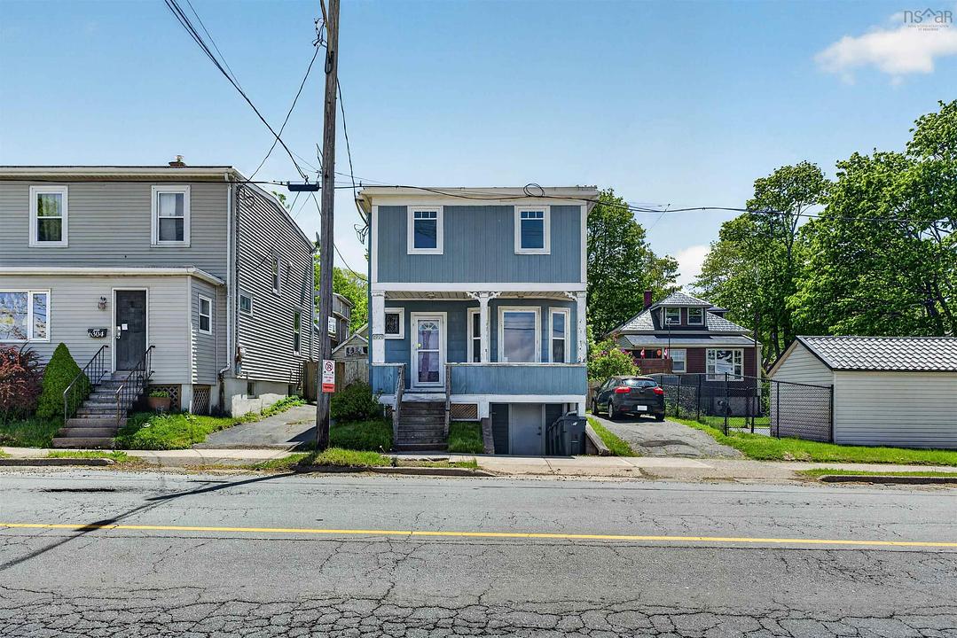 6308 Bayers Road, Halifax, NS