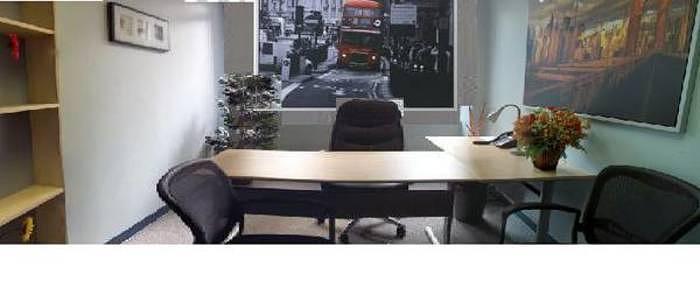 922N - 510 West Hastings Street, Vancouver, BC