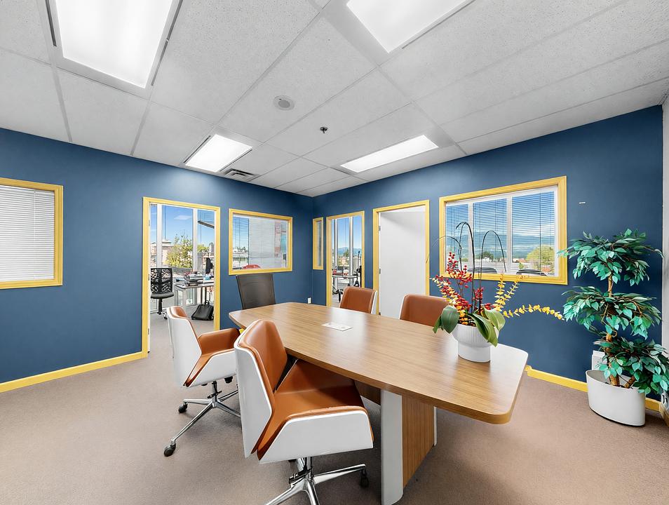 402 - 1788 W Broadway, Vancouver, BC