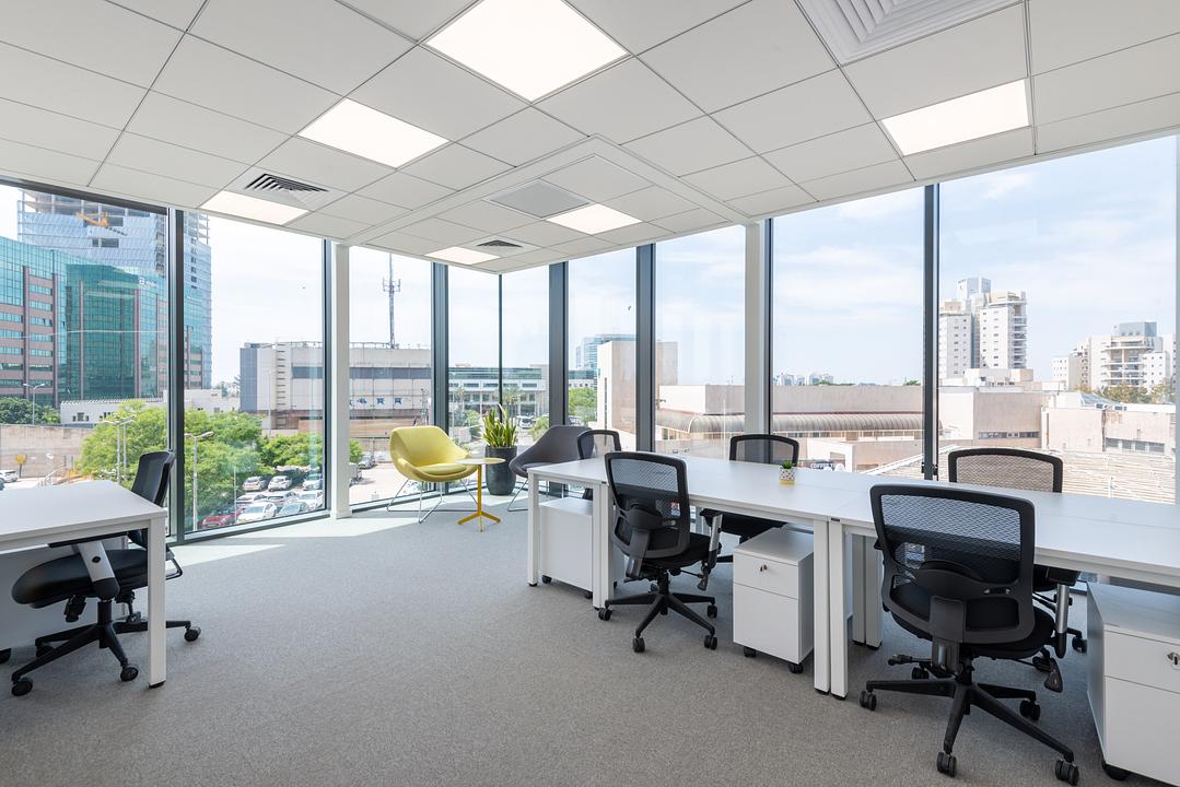Large office space for 23 persons at Spaces Yorkville  - 99 Yorkville Ave, Toronto, ON