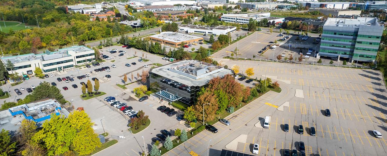 7111 Syntex Drive, Mississauga, ON