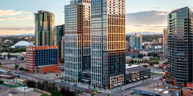 1229 Macleod Trail Southeast, Calgary, AB