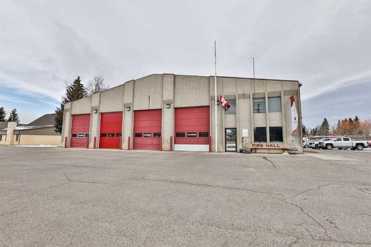 655 Charlotte Street, Pincher Creek, AB